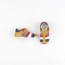Sandales multicolore - Geox - Multicolore - garçon & pointure 23 - Seconde main