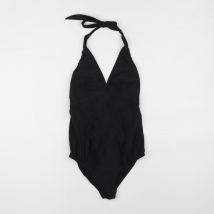 Maillot de bain grossesse noir - Vertbaudet - Noir - femme & 36 - Seconde main