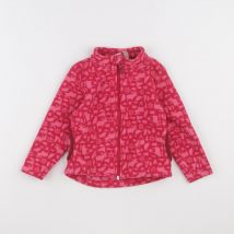 Polaire rose - Decathlon ski - Rose - fille & 3 ans - Seconde main
