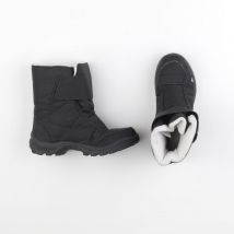 Bottes ski - Decathlon ski - Noir - mixte & pointure 35 - Seconde main