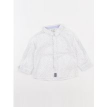 Chemise bleu - Tape à l'oeil - Bleu - garçon & 24 mois - Seconde main