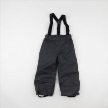 Pantalon de ski noir - Decathlon ski - Noir - mixte & 3 ans - Seconde main