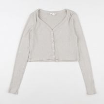 Gilet grossesse beige - H&M - Beige - femme & 34 - Seconde main