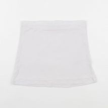 Bandeau grossesse blanc - New Look - Blanc - femme & s à m - Seconde main
