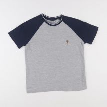 Tee-shirt gris - Next - Gris - garçon & 9 ans - Seconde main