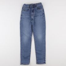 Jean bleu - Uniqlo - Bleu - garçon & 10 ans - Seconde main