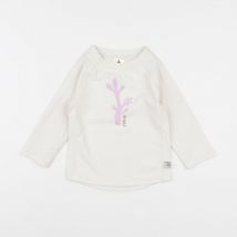 Tee-shirt de bain beige - Lassig - Beige - fille & 12/18 mois - Neuf