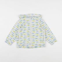 Sweat multicolore - Uniqlo - Multicolore - garçon & 2 ans - Seconde main