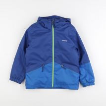 Manteau de ski bleu - Decathlon ski - Bleu - garçon & 4/5 ans - Seconde main