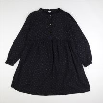Robe grossesse, grossesse noir - Vertbaudet - Noir - femme & 44 - Seconde main