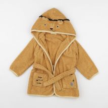 Peignoir jaune - Vertbaudet - Jaune - mixte & 3 ans - Seconde main