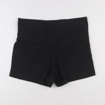 Short grossesse noir - Kiabi - Noir - femme & l - Seconde main