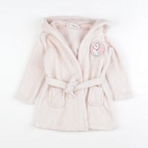 Robe de chambre rose - Vertbaudet - Rose - fille & 3 ans - Seconde main