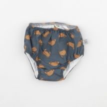 Maillot de bain bleu - Lassig - Bleu - garçon & 18 mois - Neuf
