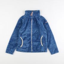 Polaire bleu - Icepeak - Bleu - mixte & 7/8 ans - Seconde main