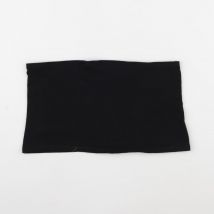 Bandeau grossesse noir - Kiabi - Noir - femme & 34 à 54 - Seconde main