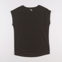 Tee-shirt vert - Kids Only - Vert - fille & 9/10 ans - Seconde main