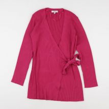 Gilet allaitement rose - Envie de fraise - Rose - femme & m - Seconde main