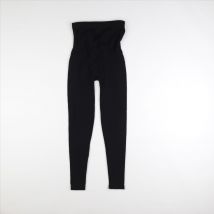 Legging grossesse noir - Calzedonia Maternité - Noir - femme & s à m - Seconde main