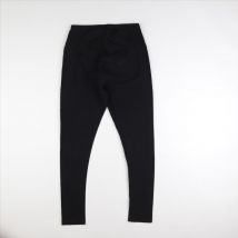 Legging grossesse noir - Calzedonia Maternité - Noir - femme & m - Seconde main