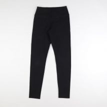 Legging grossesse noir - Calzedonia Maternité - Noir - femme & m - Seconde main