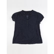 Blouse grossesse bleu - H&M - Bleu - femme & l - Seconde main