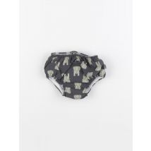 Maillot de bain gris - Lassig - Gris - garçon & 12 mois - Seconde main