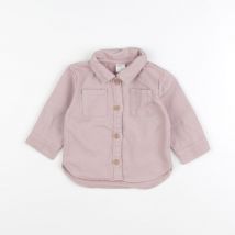 Veste rose - H&M - Rose - fille & 3/6 mois - Seconde main
