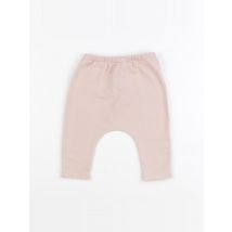 Jogging rose - Louis Louise - Rose - fille & 6 mois - Seconde main