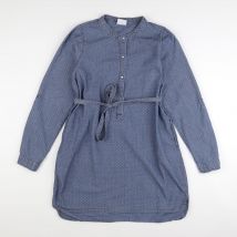Robe grossesse bleu - Mamalicious - Bleu - femme & 38 - Seconde main