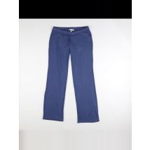Pantalon grossesse bleu - Envie de fraise - Bleu - femme & 38 à 40 - Seconde main