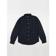Chemise bleu - Jack & Jones - Bleu - garçon & 14 ans - Seconde main