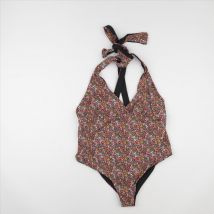 Maillot de bain grossesse multicolore - Vertbaudet - Multicolore - femme & 48 - Neuf