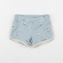 Maillot de bain bleu - H&M - Bleu - garçon & 4 ans - Seconde main