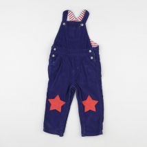 Salopette bleu - Baby Boden - Bleu - garçon & 18/24 mois - Seconde main
