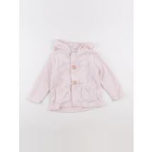 Robe de chambre rose - Buissonnière - Rose - fille & 3 ans - Seconde main