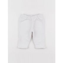 Pantalon blanc - Buissonnière - Blanc - garçon & 3/6 mois - Seconde main