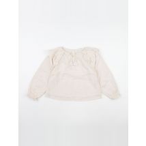Blouse rose - Louise Misha - Rose - fille & 6 ans - Seconde main