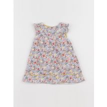 Robe multicolore - Sergent Major - Multicolore - fille & 9 mois - Seconde main