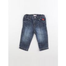 Jean bleu - DPAM - Bleu - garçon & 12 mois - Seconde main