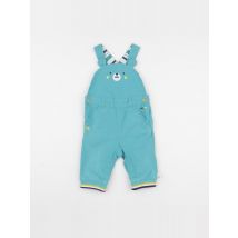 Salopette bleu - Sergent Major - Bleu - garçon & 6 mois - Seconde main