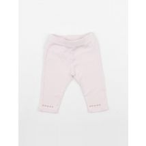 Legging rose - Sergent Major - Rose - fille & 3 mois - Seconde main
