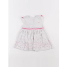 Robe multicolore - Sergent Major - Multicolore - fille & 9 mois - Seconde main