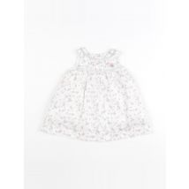 Robe multicolore - Sergent Major - Multicolore - fille & 3 mois - Seconde main