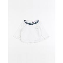 Tee-shirt beige - Sergent Major - Beige - fille & 3 mois - Seconde main