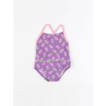 Maillot de bain violet - DPAM - Violet - fille & 6 mois - Seconde main