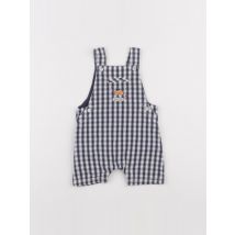 Salopette bleu - Sergent Major - Bleu - garçon & 3 mois - Seconde main