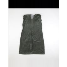 Cape de bain vert - Natalys - Vert - mixte & 2/4 ans - Seconde main