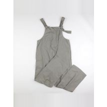 Salopette grossesse vert - Envie de fraise - Vert - femme & 36 - Seconde main