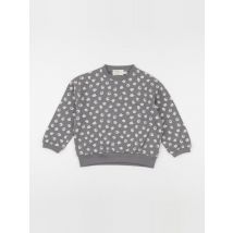 Sweat Sheep gris - Wander & Wonder - Gris - mixte & 12/18 mois - Neuf